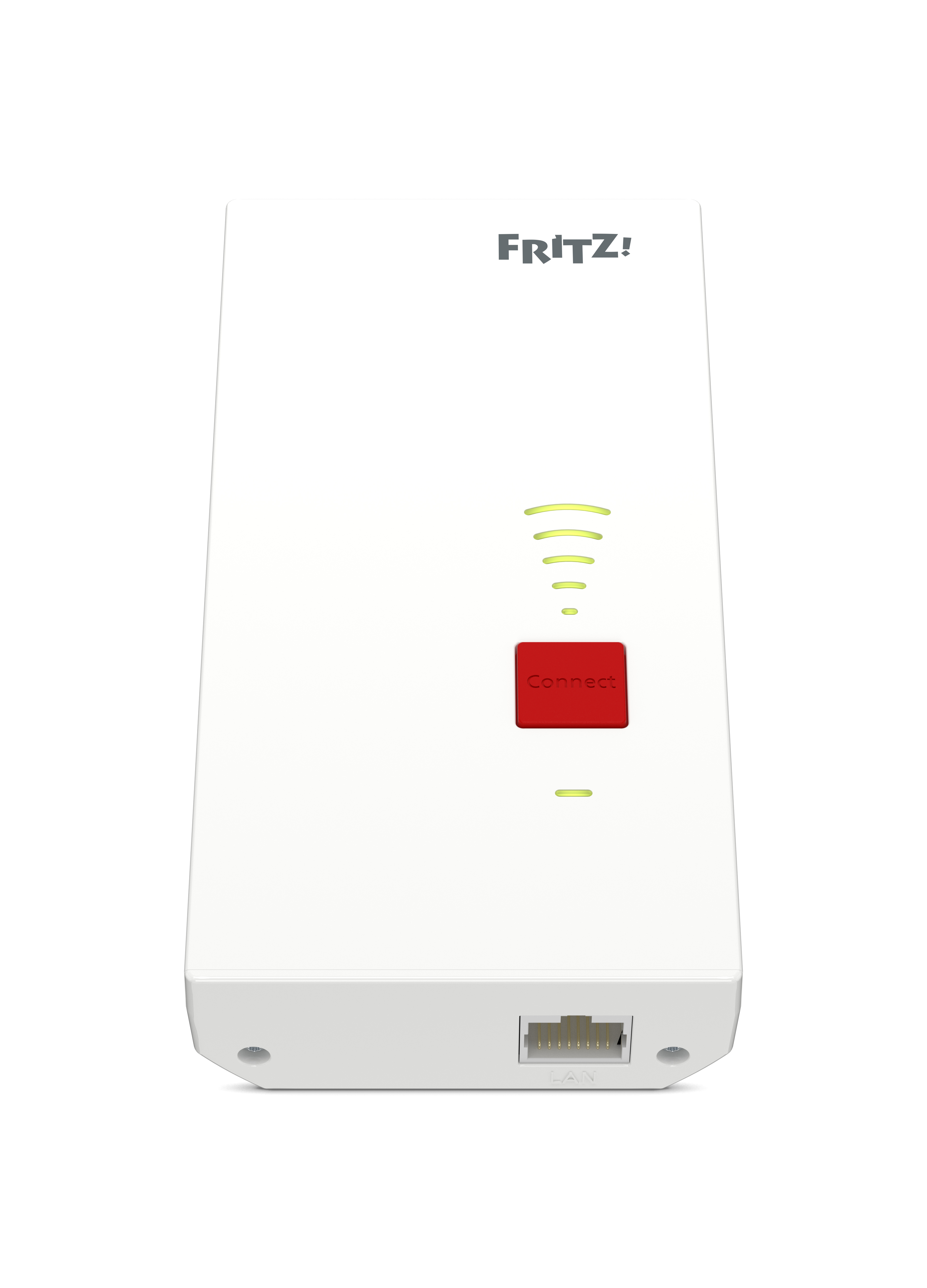 WLAN-Repeater AVM Fritz!WLAN 2400 1733/866/600MBit LAN WPS