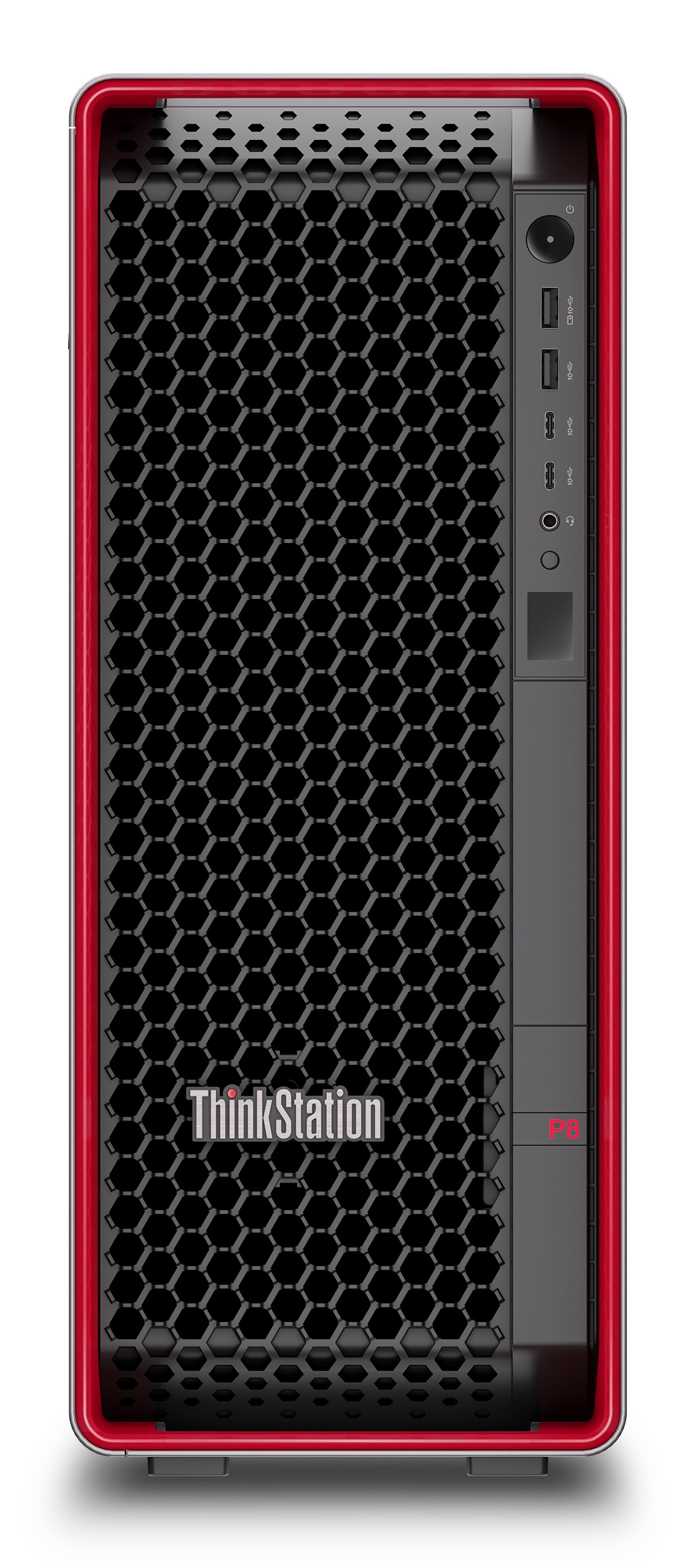 PC-System Lenovo ThinkStation P8 AMD Threadripper PRO 7955WX