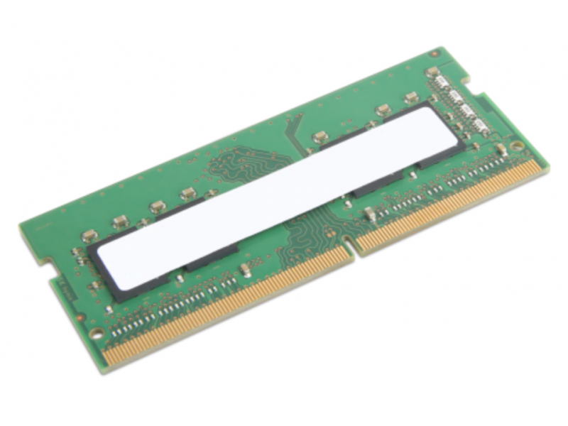 Speicher Lenovo SO-DIMM 16GB DDR4-3200 (PC4-25600) CL22