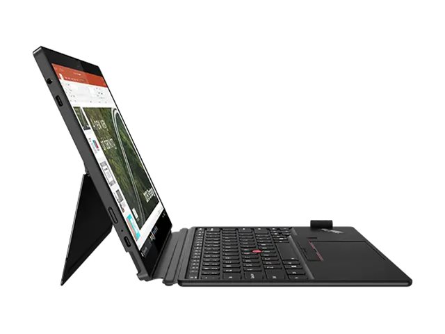 CAMPUS-Tablet Lenovo ThinkPad X12 Detachable G2 Ultra 7 164U