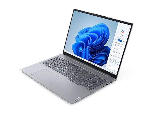 CAMPUS-Book Lenovo ThinkBook16 G7 Intel Core Ultra 7 155H