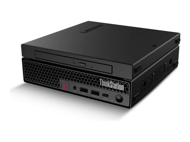 PC-System Lenovo ThinkStation P3 Tiny Core i7-14700 2,10GHz