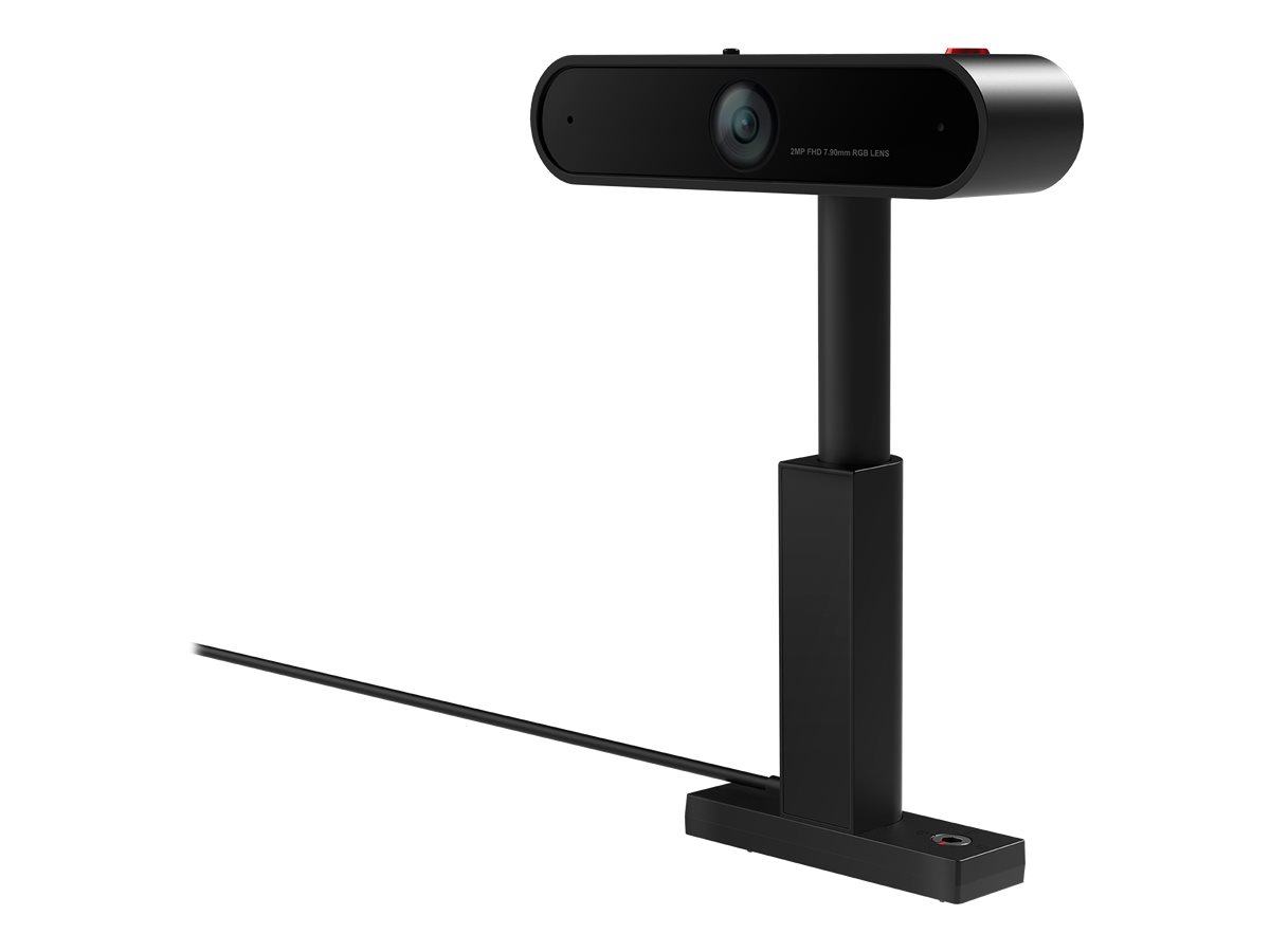 Webcam Lenovo ThinkVision MC50 1080p RGB inkl. Mikrofon