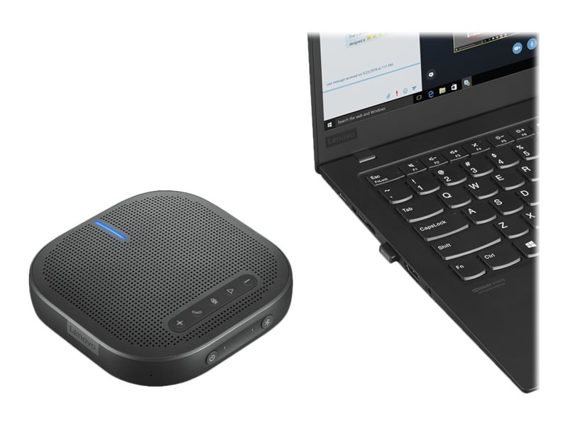 Konferenzsystem Lenovo Wireless VoIP Speakerphone