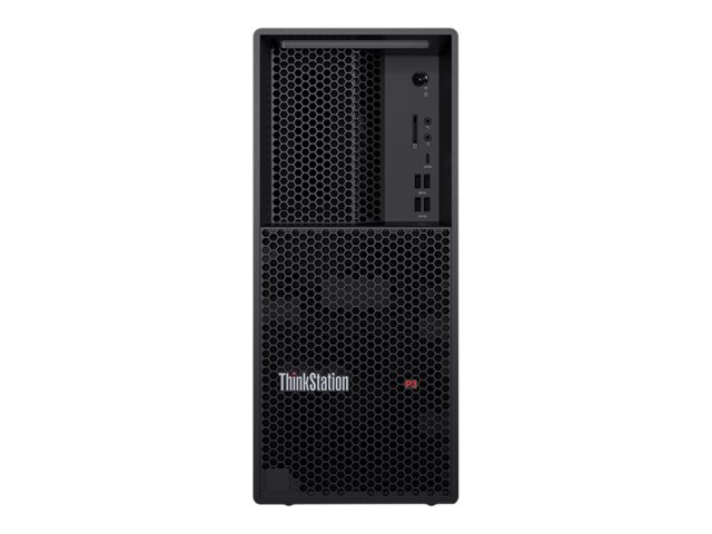 PC-System Lenovo ThinkStation P3 TWR Core i9-14900K 3,20GHz