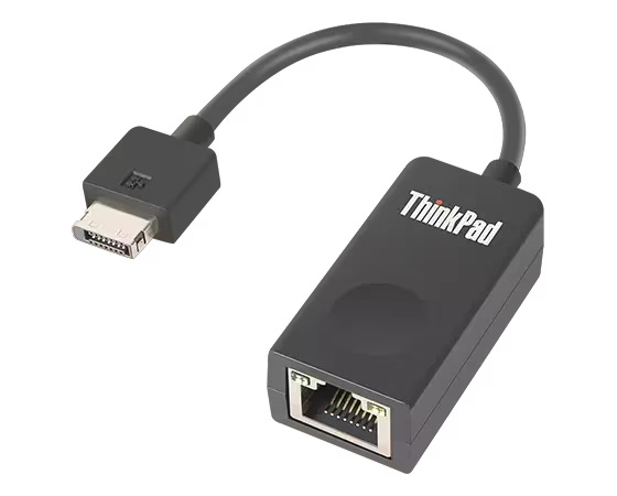 Zubehör Lenovo Adapter Ethernet Extension Cable Gen2