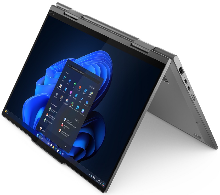 CAMPUS-Book Lenovo ThinkPad X1 2-in-1 G10 Core Ultra 7 255U