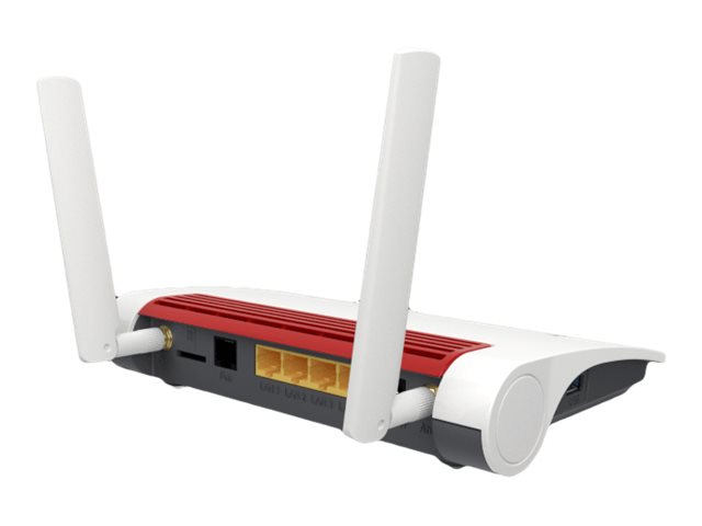Router FRITZ! Fritz!Box 6850 LTE WLAN 866MBit DECT