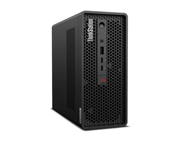 CAMPUS-PC Lenovo ThinkStation P3 Ultra Core i9-14900 2,00GHz