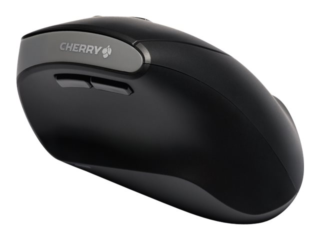 Maus Cherry MW 4500 Wireless Vertikalmaus USB