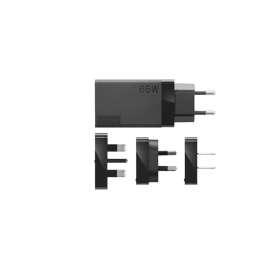 Notebook-Netzteil Lenovo USB-C Travel Adapter 65W EU