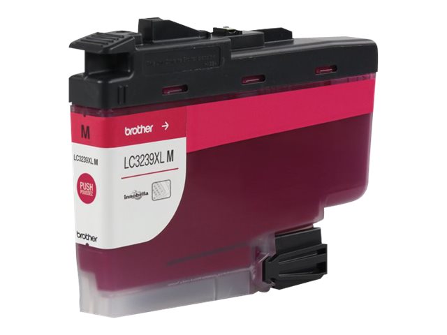 Tinte Brother LC-3239XL-M magenta XL