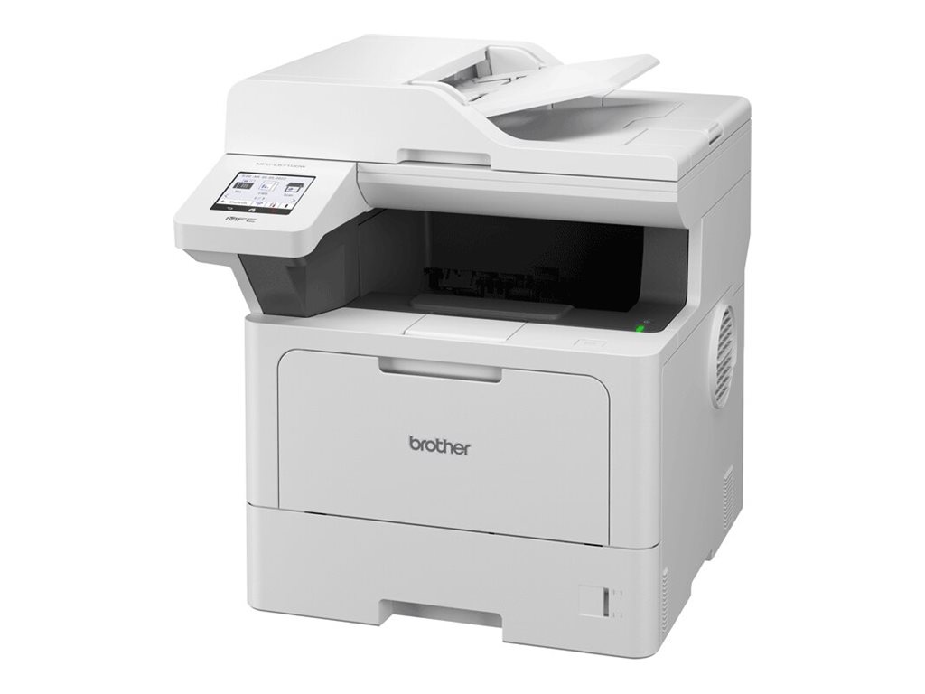 Drucker Brother MFC-L5710DW A4 Laser s/w 1200dpi USB/LAN/