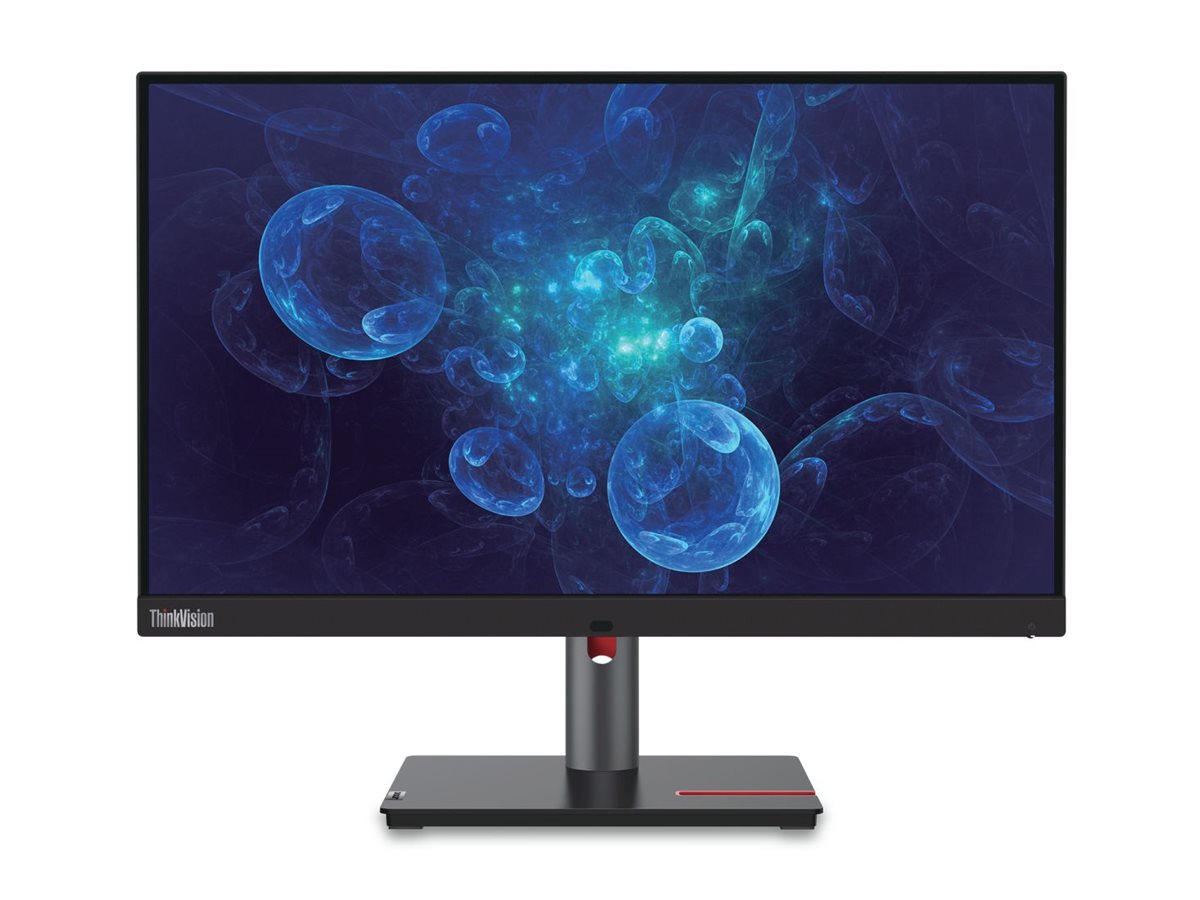 TFT-Monitor Lenovo ThinkVision P27pz-30 (27-Zoll) UHD 4K IPS