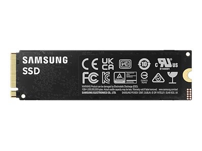 SSD Samsung 990 PRO 2280 M.2 PCIe4.0 x4 NVMe TLC 1TB