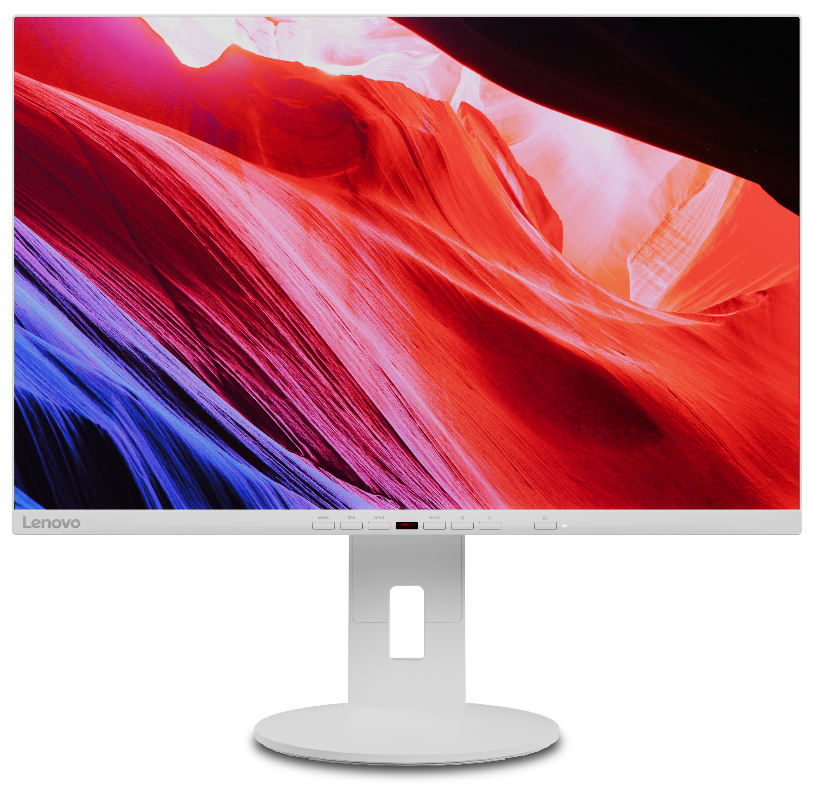 TFT-Monitor Lenovo C24d-20 60,01cm (23,8-Zoll) WUXGA IPS