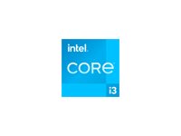 CPU Intel Core i3-12100 Box So1700 4x3,30GHz DDR4/DDR5