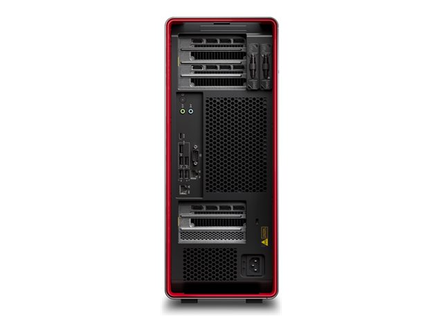 PC-System Lenovo ThinkStation P7 TWR Xeon W5-3425 3,20GHz