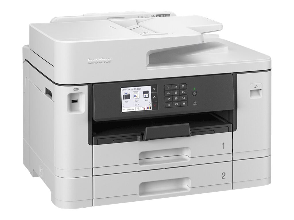 Drucker Brother MFC-J5740DW A3 Tinte 4800dpi USB/LAN/WLAN