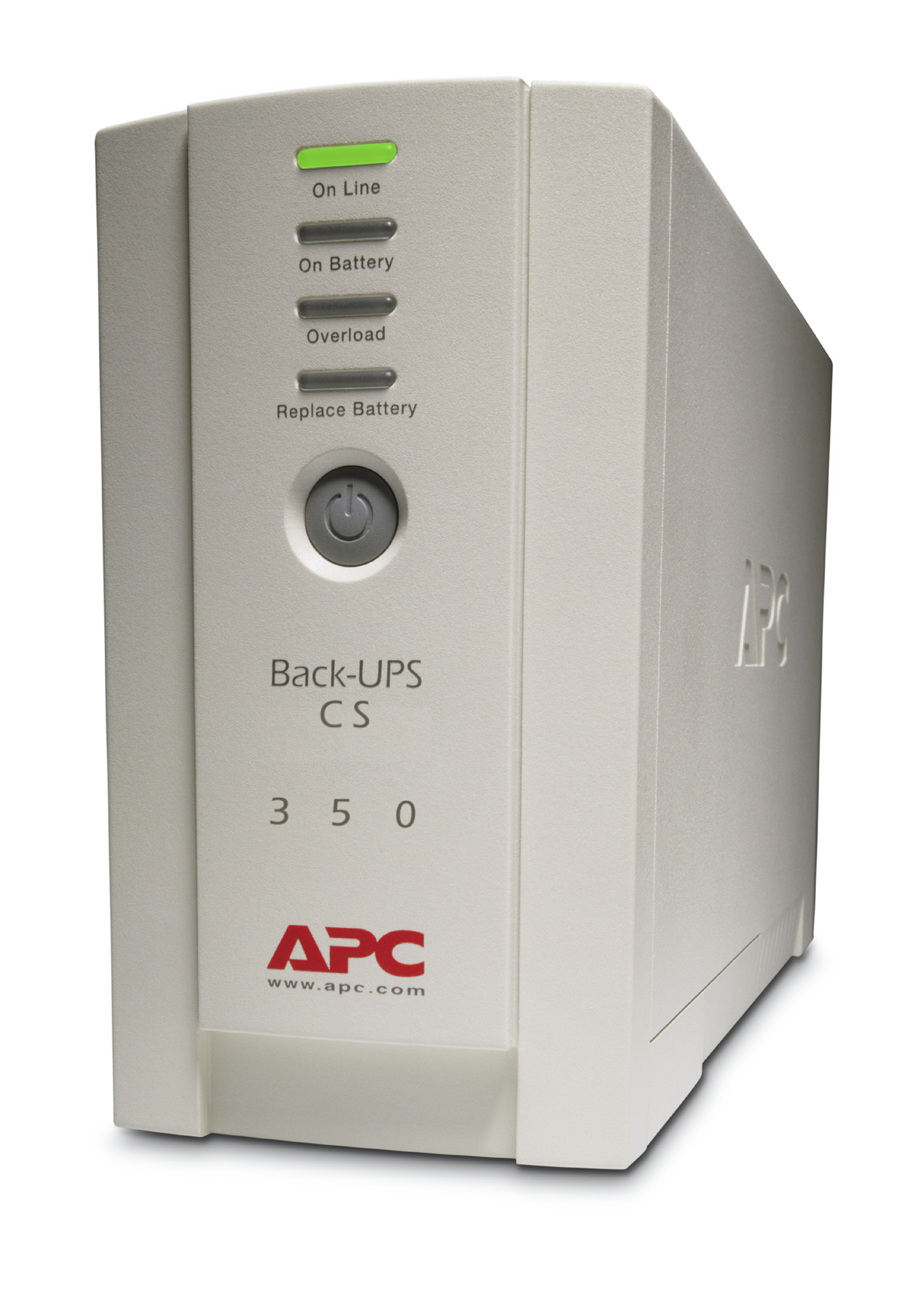 USV APC Back-UPS BK350EI 350VA