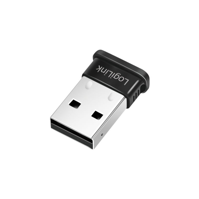 Bluetooth-Adapter LogiLink BTv5.3+EDR USB