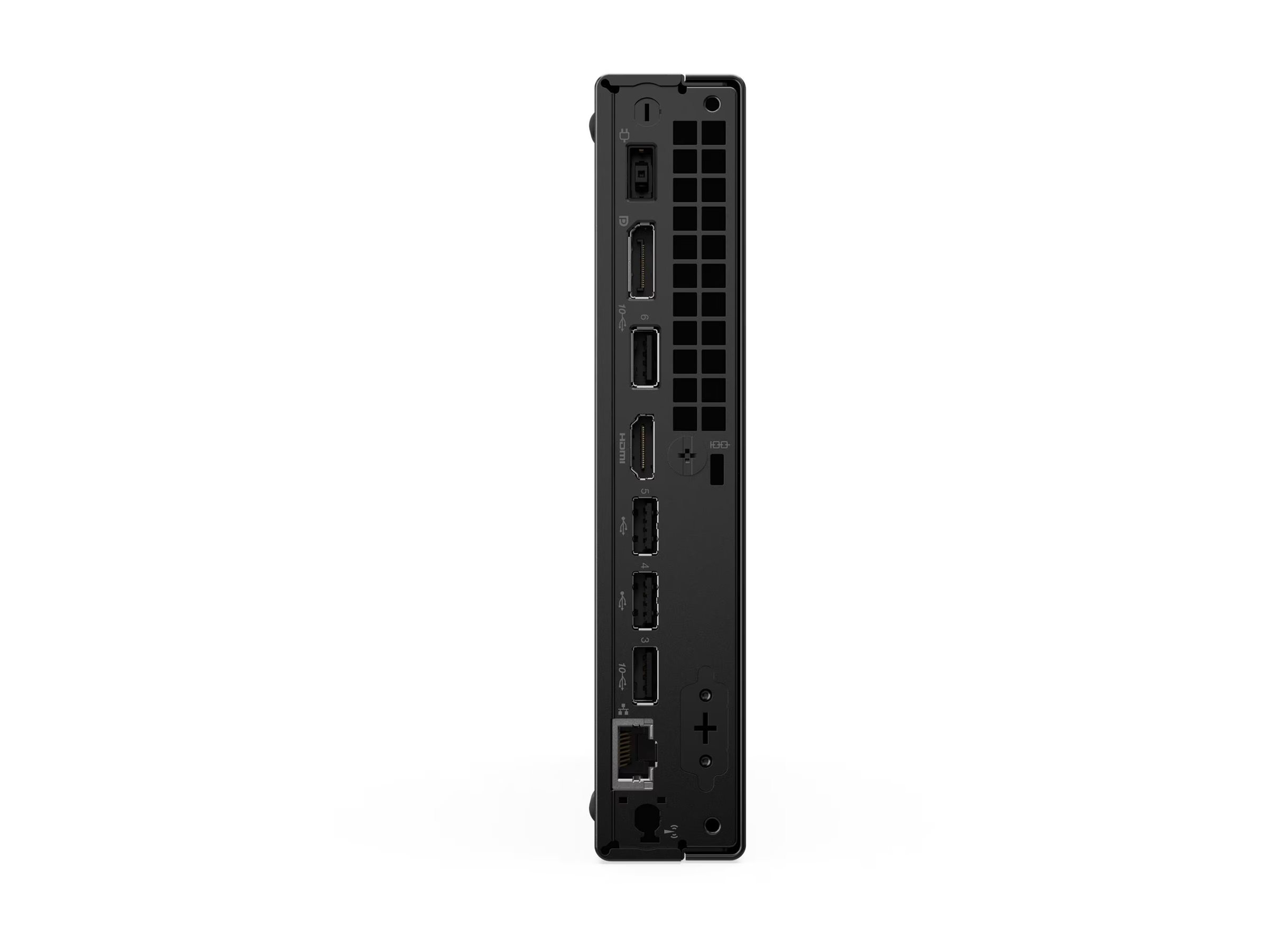 PC-System Lenovo ThinkCentre neo 50q QC Tiny Snapdragon