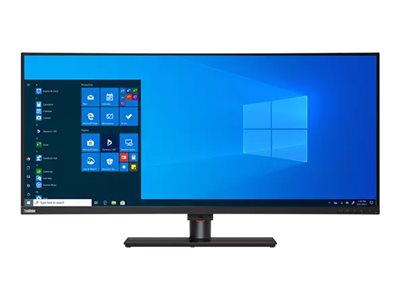 TFT-Monitor Lenovo ThinkVision P40w-20 (40-Zoll) WUHD 5K IPS