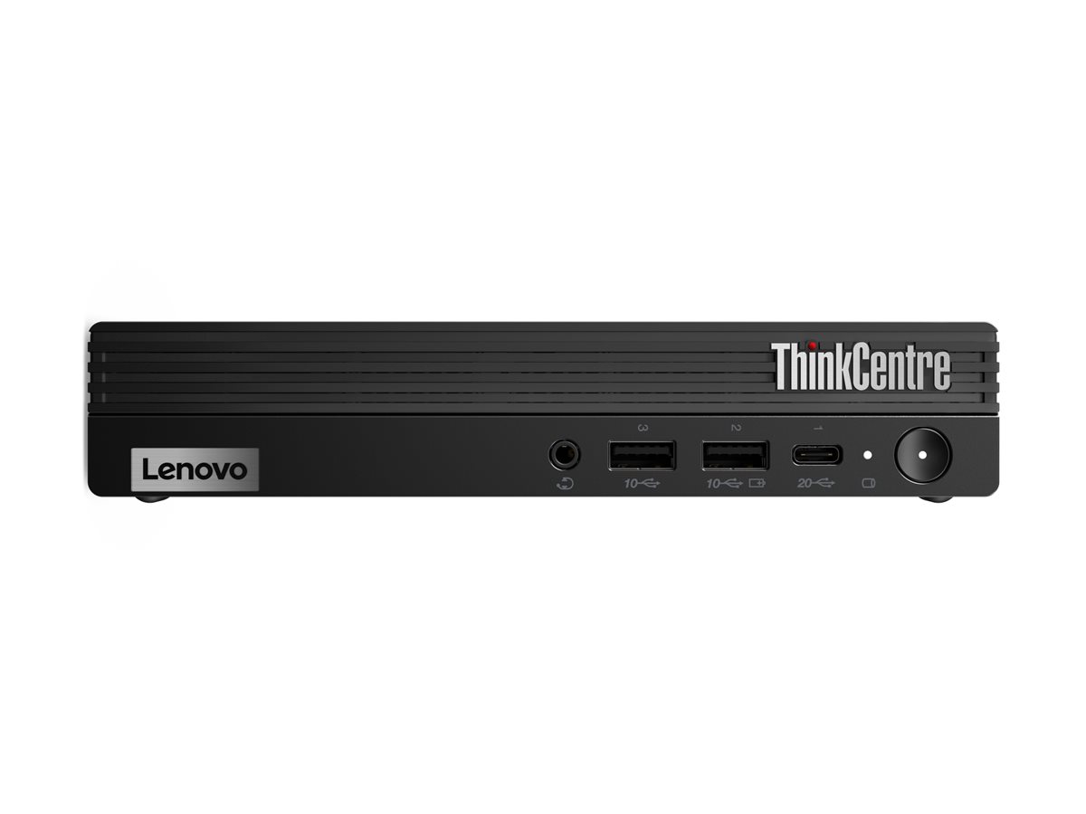 CAMPUS-PC Lenovo ThinkCentre M90q G5 Tiny i9-14900 2,0GHz