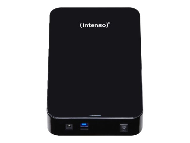 Festplatte Intenso Memory Center 3,5-Zoll USB3.0 4TB