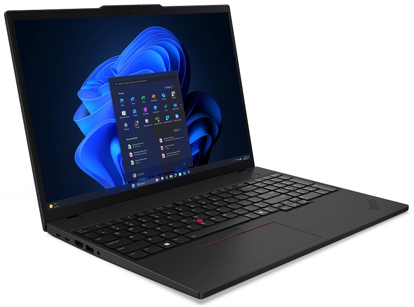 CAMPUS-Book Lenovo ThinkPadT16 G4 Intel Core Ultra 5 225U