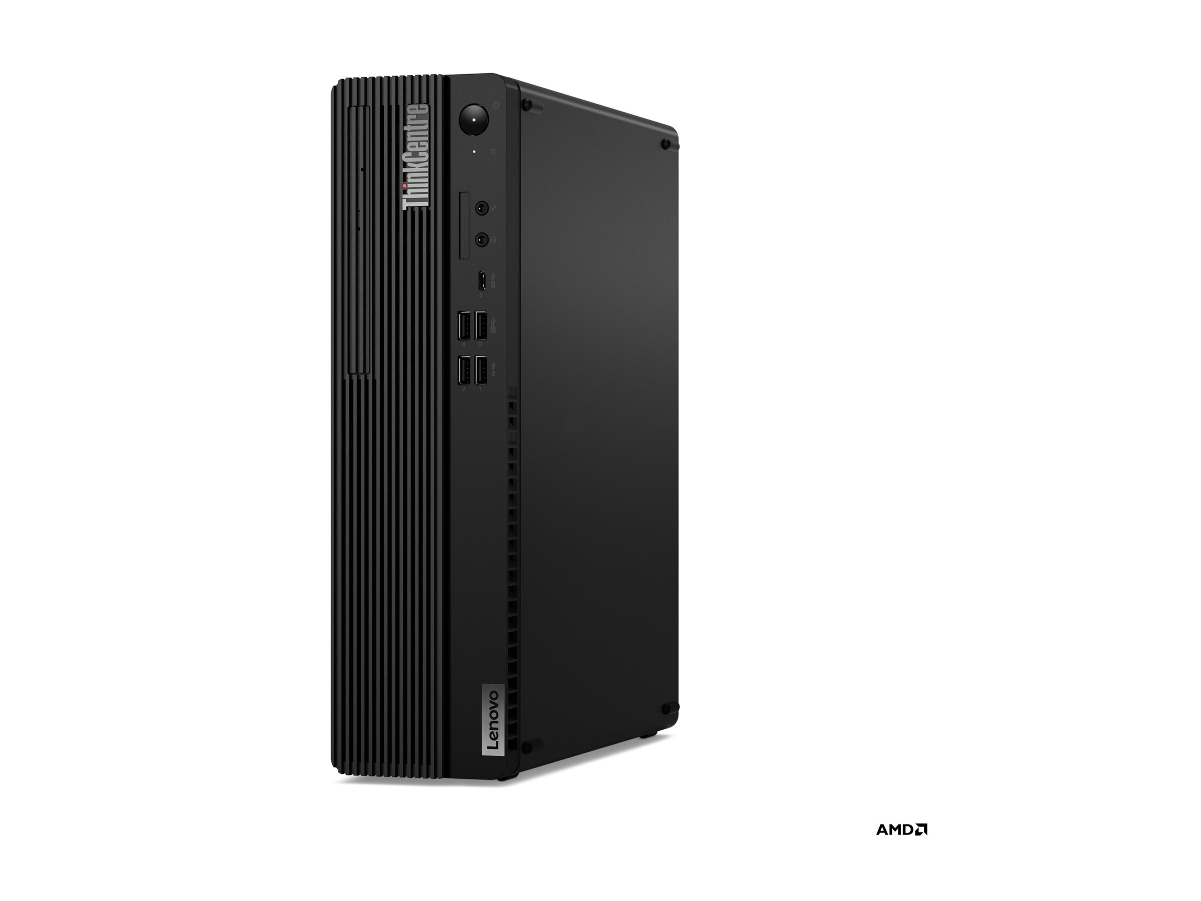 PC-System Lenovo ThinkCentre M75s G5 SFF AMD Ryzen 5 8500G