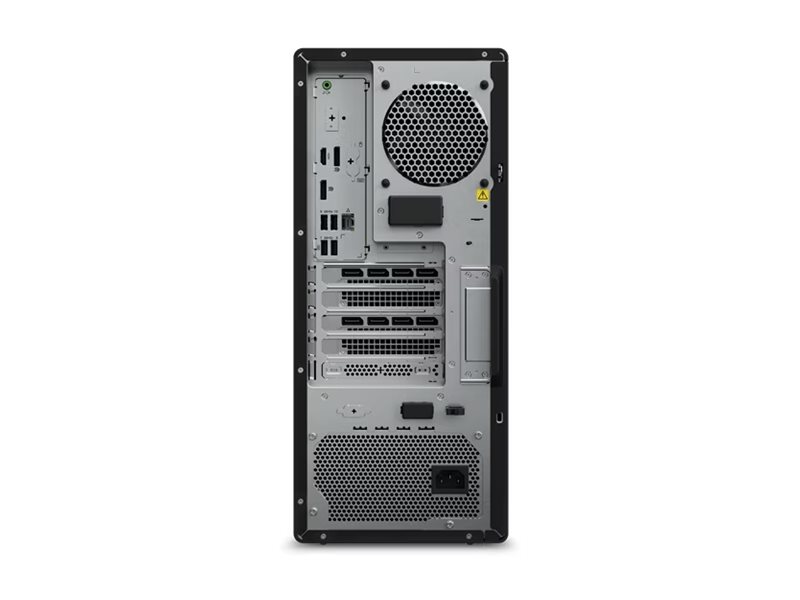 PC-System Lenovo ThinkStation P3 TWR Core i9-14900K 3,20GHz