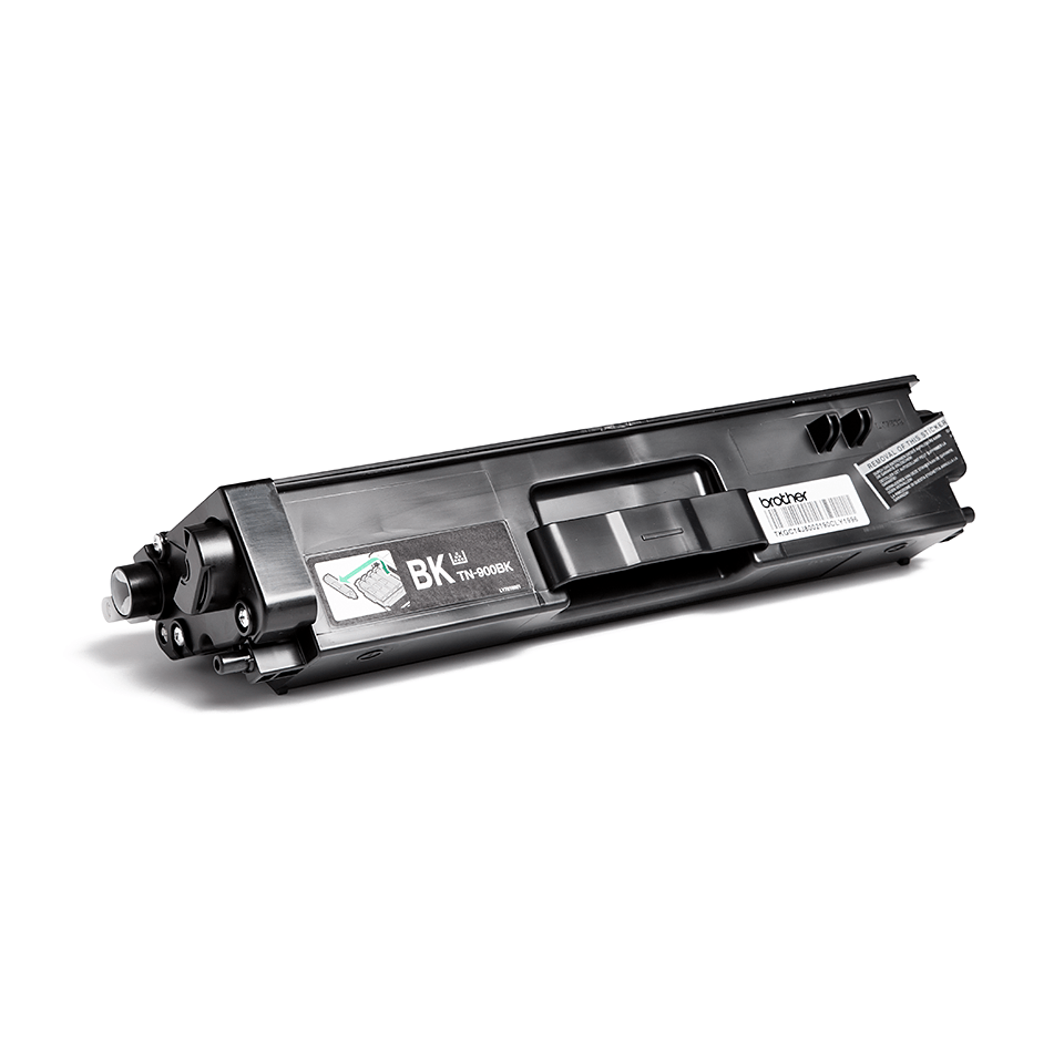 Toner Brother TN-900BK schwarz (6.000 Seiten n.ISO/IEC 19798)