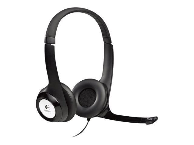 Headset Logitech H390 Headset USB