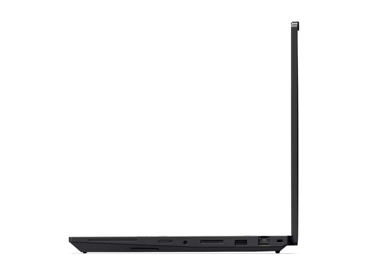 CAMPUS-Book Lenovo ThinkPad P16v G3 Core Ultra 9 285H