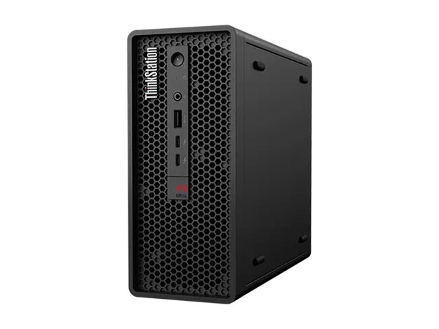 PC-System Lenovo ThinkStation P3 Ultra Core i7-14700 2,10GHz