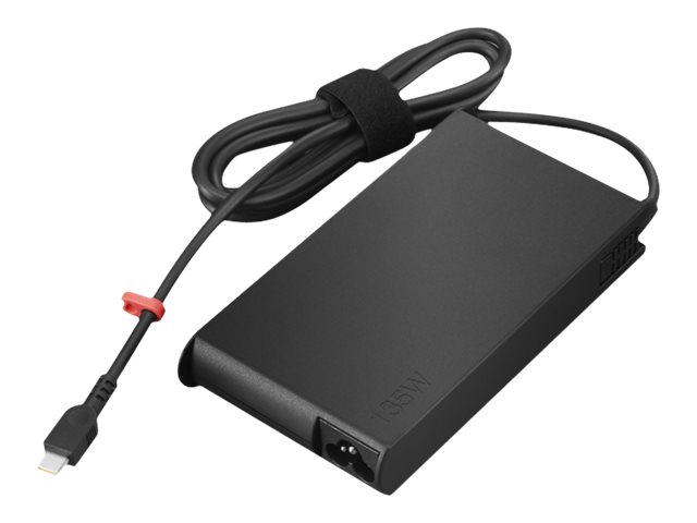 CAMPUS-Netzteil Lenovo ThinkPad 135W USB Type-C