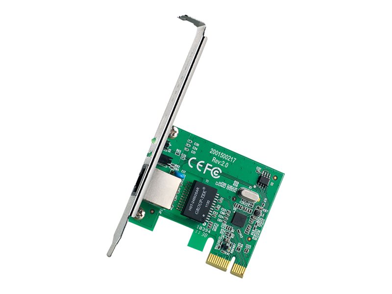 Netzwerkkarte TP-Link TG-3468 PCIe 1GBit RJ45