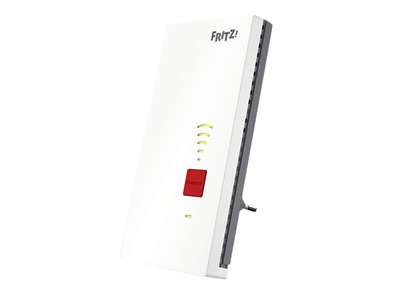 WLAN-Repeater AVM Fritz!WLAN 2400 1733/866/600MBit LAN WPS