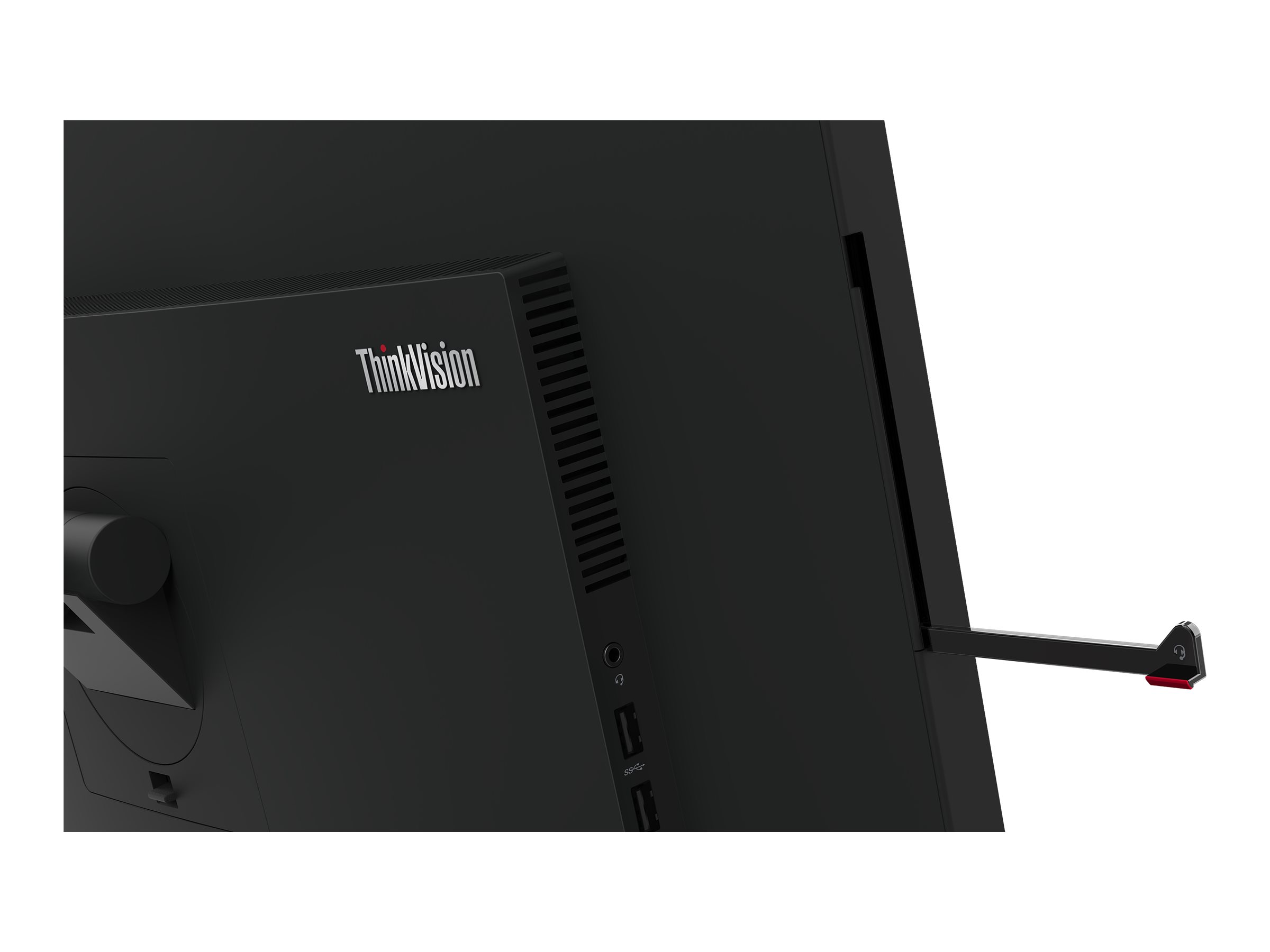 CAMPUS-TFT Lenovo ThinkVision T27hv-30 (27-Zoll) WQHD