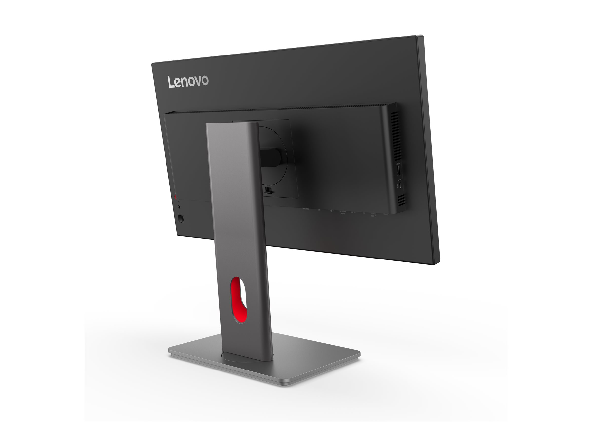 TFT-Monitor Lenovo ThinkVision P24QD-40 60,96cm (24-Zoll)WQHD