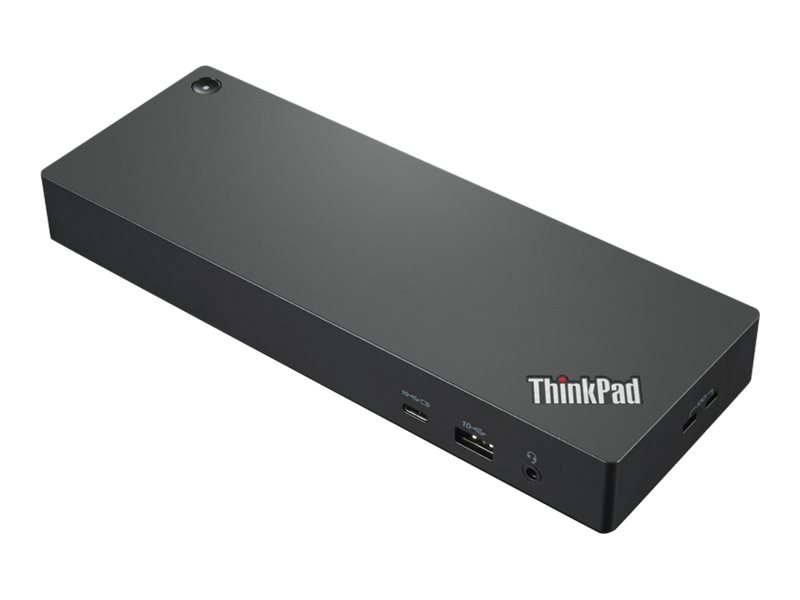 CAMPUS-Dockingstation Lenovo Universal Thunderbolt 4 Dock