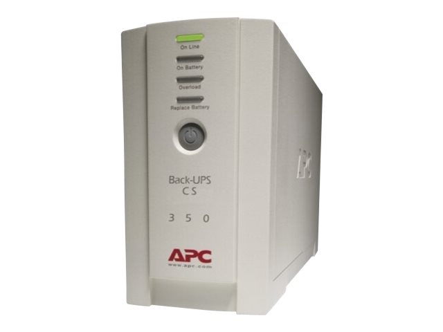 USV APC Back-UPS BK350EI 350VA