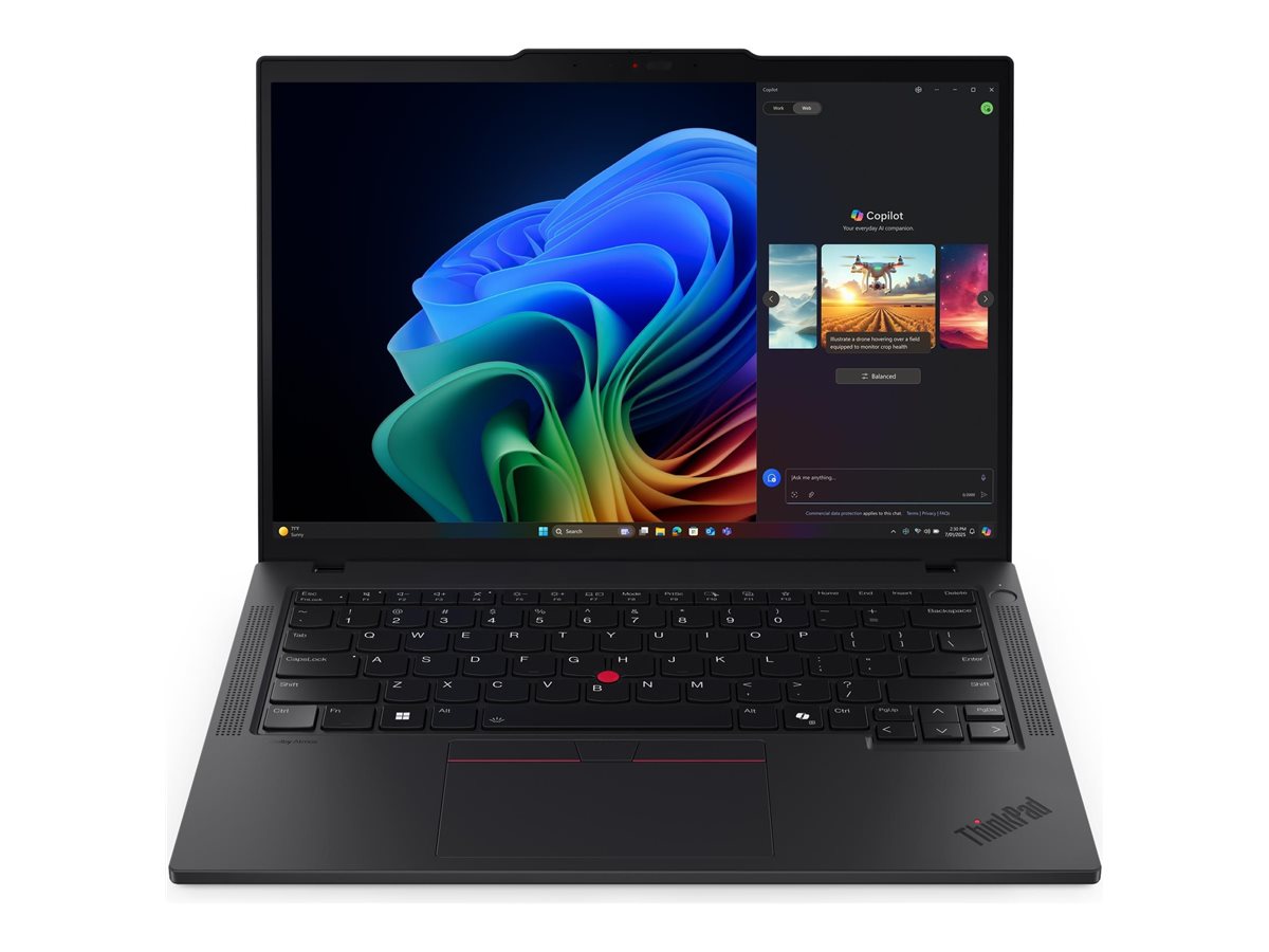 CAMPUS-Book Lenovo ThinkPadT14 G6 Intel Core Ultra 7 258V