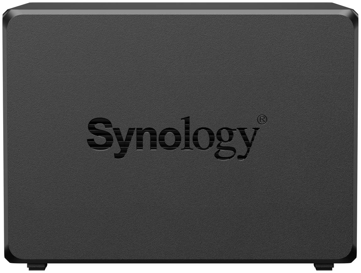 NAS Synology DiskStation DS425+ 4x3,5-Zoll LAN