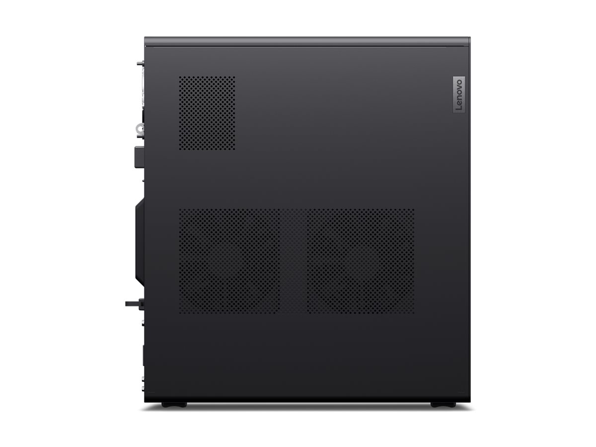 PC-System Lenovo ThinkStation P3 TWR Core i7-14700K 3,40GHz