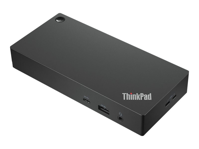 CAMPUS-Dockingstation Lenovo Universal USB-C Dock 90W