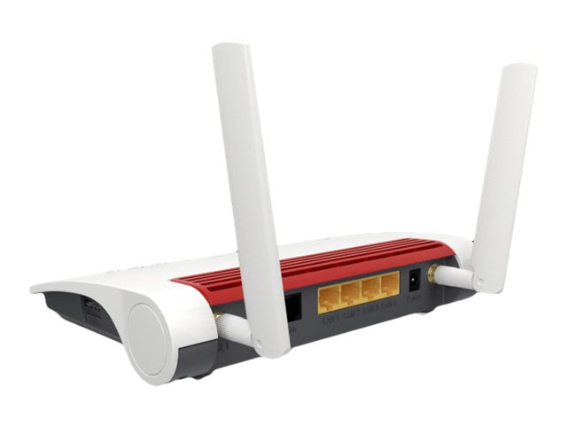 Router FRITZ! Fritz!Box 6850 LTE WLAN 866MBit DECT