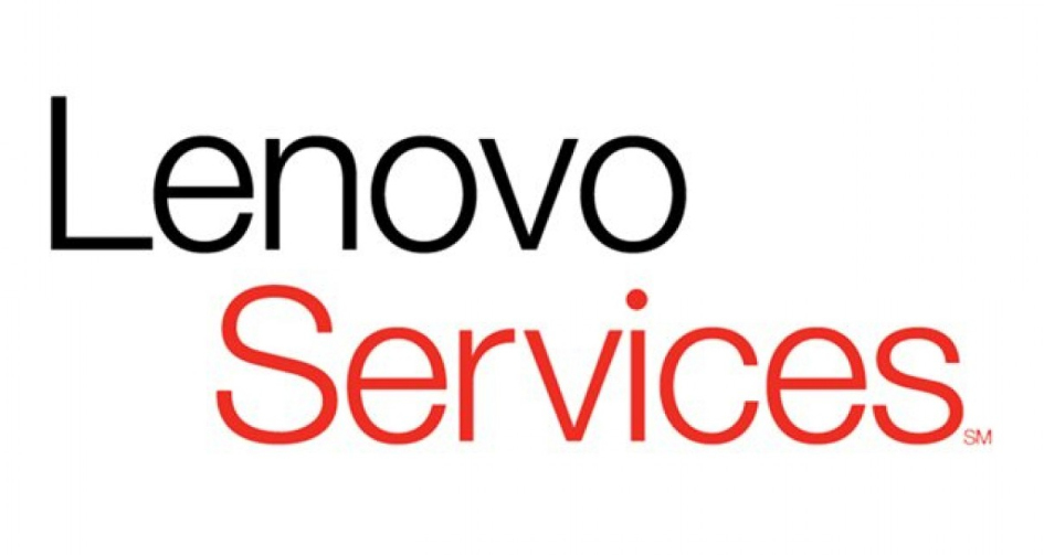 Garantieerweiterung Lenovo ThinkPlus ePac 5J BringIn