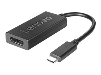 Grafikadapter Lenovo USB3.2 Gen1 Type-C-m / DP-f